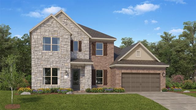 2708 Silver Map Ln — Samara