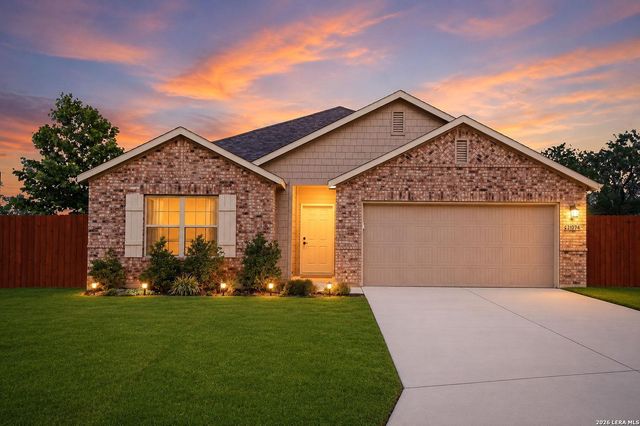 21074 JORDANS RANCH WAY — JORDANS RANCH