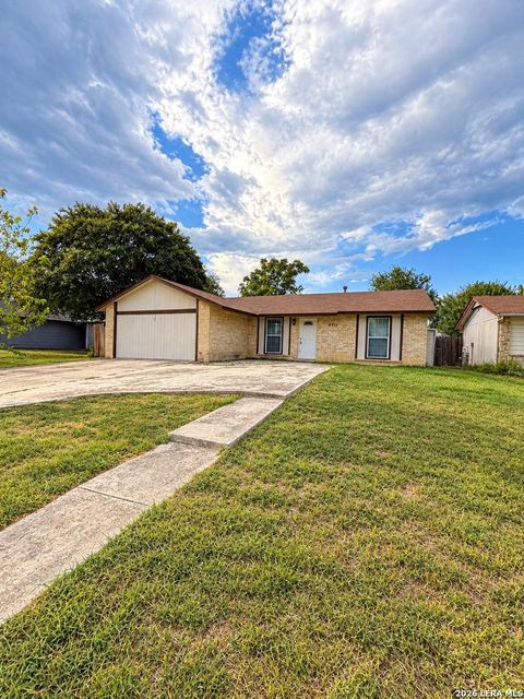 9311 Cliff Point Dr. — Emerald Valley