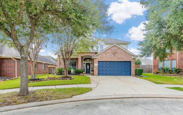 11922 Ute Mountain Ln — Canyon Gate At Northpointe 07