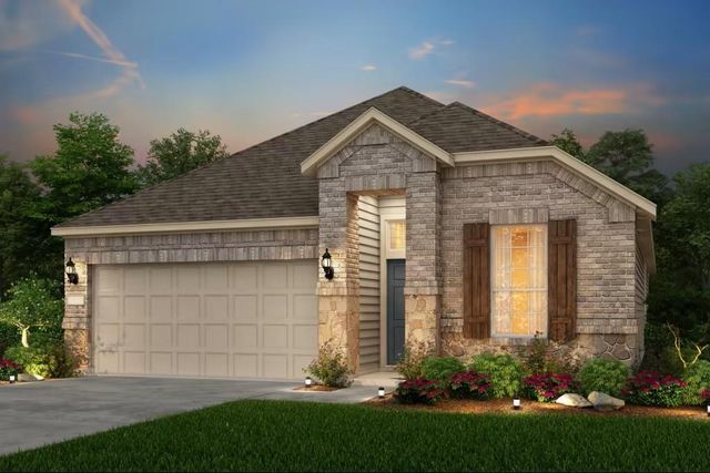 15658 Wandering Maple Way — Mavera