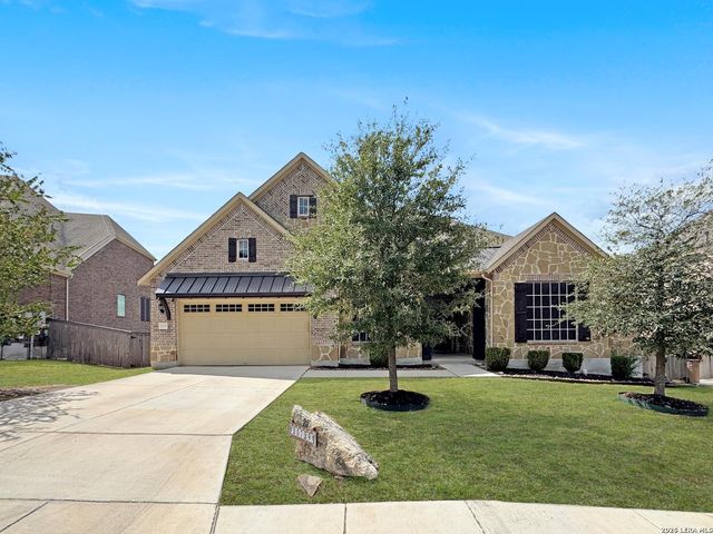 25729 COMANCHE CRK — INDIAN SPRINGS