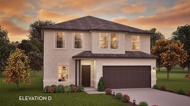 14558 Bloomfield Dr — Caney Mills
