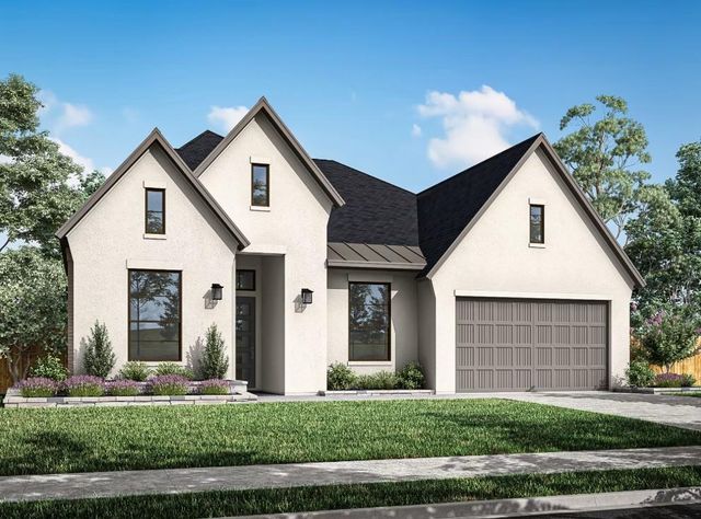 8115 Sun Leaf Ct — Pecan Ridge