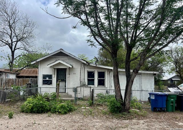 214 N Palmetto — NEAR EASTSIDE