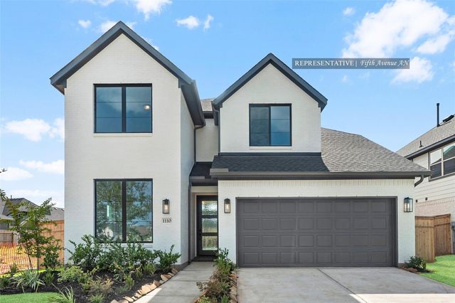 1106 New Haven Ln — Sienna