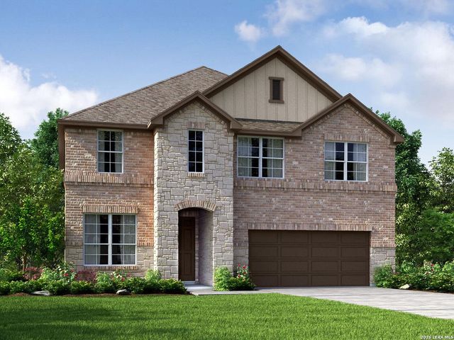 1424 Arcas Way — Arcadia Ridge