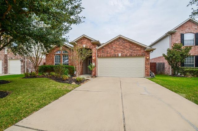 25214 Sierra Woods Ln — Parkway Oaks Sec 4