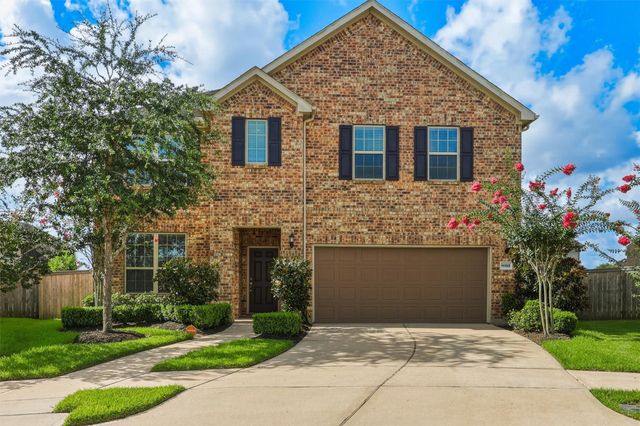 11102 Mineral Island Ln — Sendero