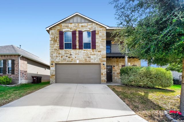 1322 PETUNIA BLF — STONE CREEK