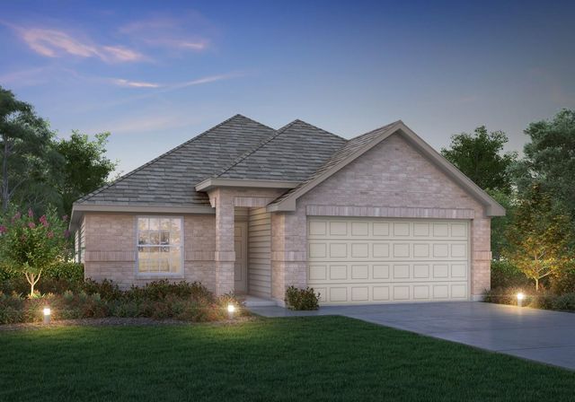 15464 Woody Haven Dr — Granger Pines