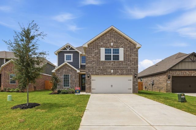 3001 Seaside Cove Ct — Sunterra