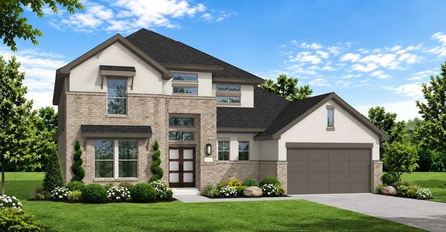 5314 Hazel Vista — Arabella on the Prairie