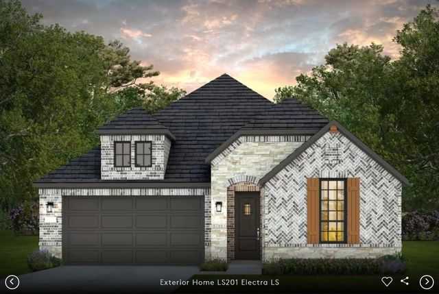 3927 Woodland Phlox Dr — Katy Court
