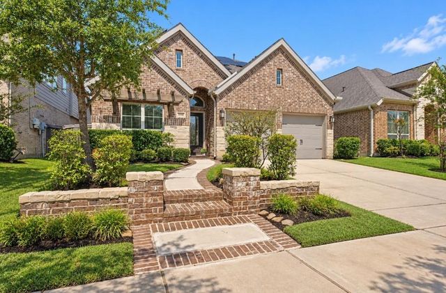 19418 Blueberry Cedar Dr — Bridgeland