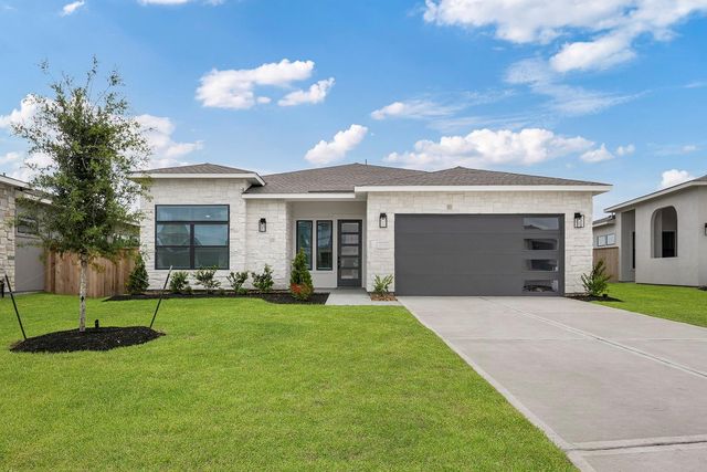 1808 Drover Ln — Hallimore Ranch