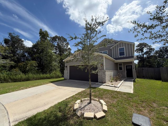 10703 Catclaw Ct — Fairway Farms Sec 2