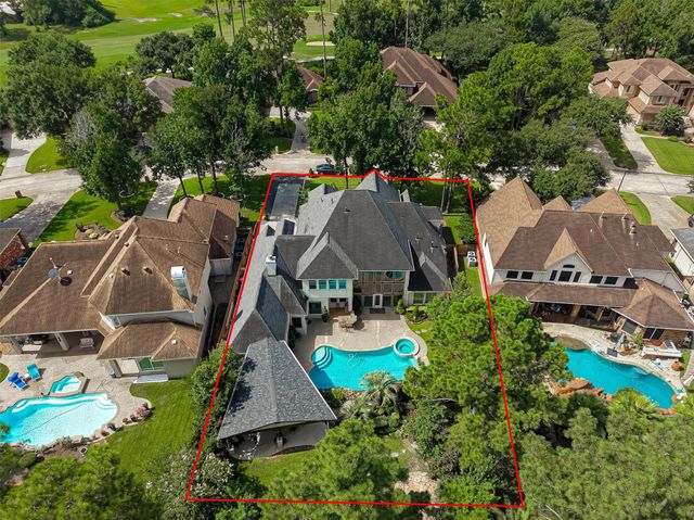 6118 Windrose Hollow Ln — Windrose Eaglewood Sec 05