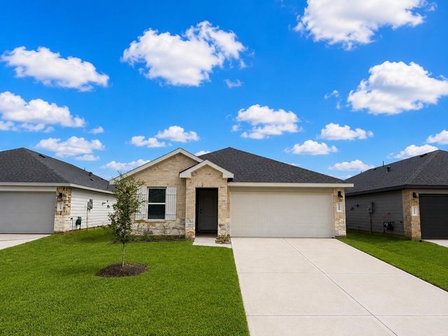 3015 Ferris Dr — Tamarron