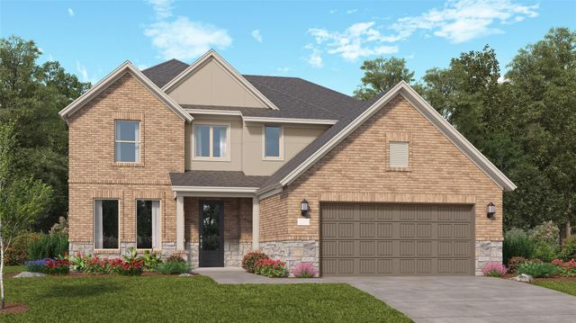 2235 Beach Cove Ln — Samara