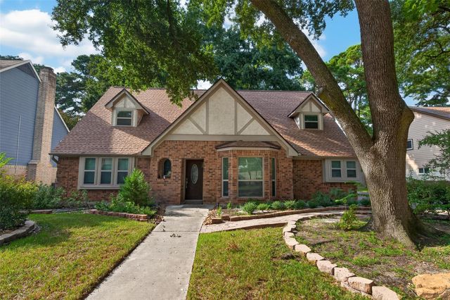 12918 Elmington Dr — Lakewood Forest Sec 10