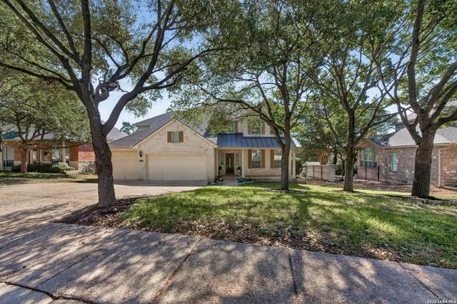 25710 Peregrine Rdg — HEIGHTS AT STONE OAK