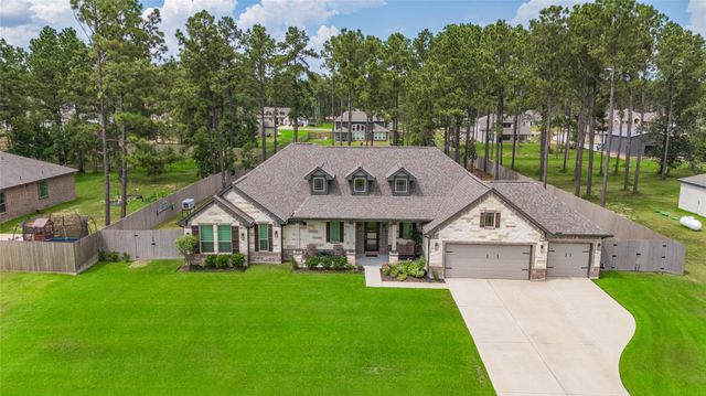 13419 Maverick Trail Rd — DEER PINES