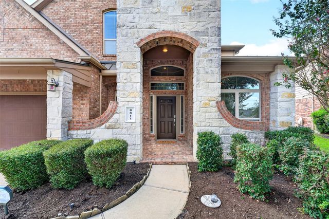 8811 Audrie Rae Ln — College Park West