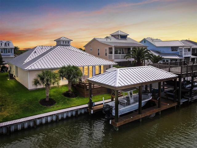 5418 Brigantine Cay Ct — Grand Cay Harbour Sec 2 2007