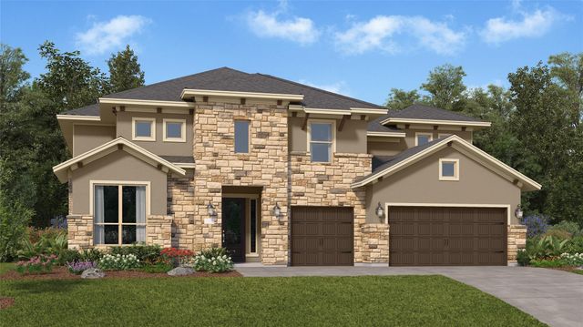 2507 Desert Island Dr — Samara