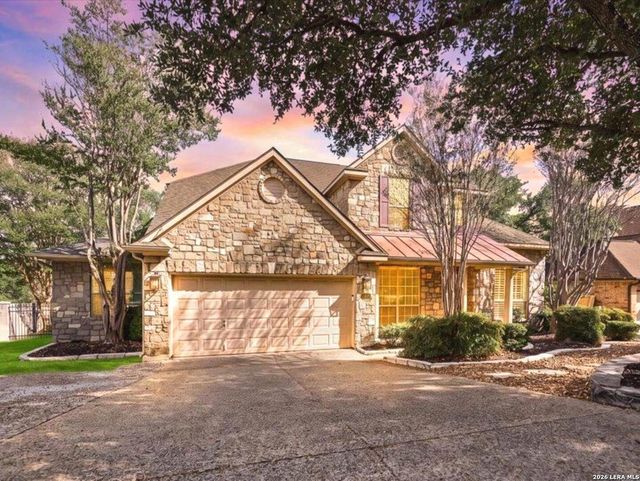 25706 Peregrine Rdg — HEIGHTS AT STONE OAK