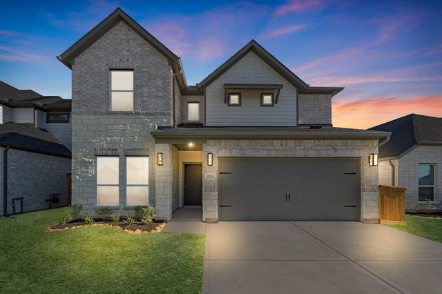 21723 Cisco Point Ln — Grand Mason Crossing