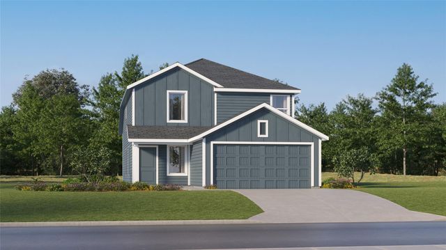 15442 Glinton Farm Ln — Avalon Ridge