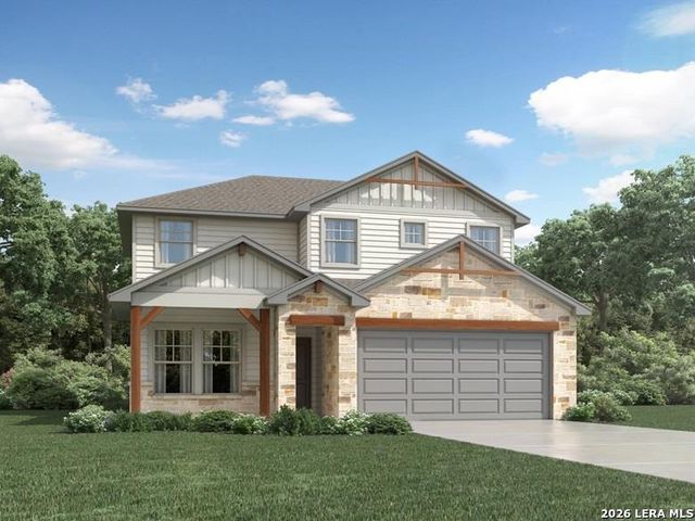 11327 Garner Crest — Remington Ranch