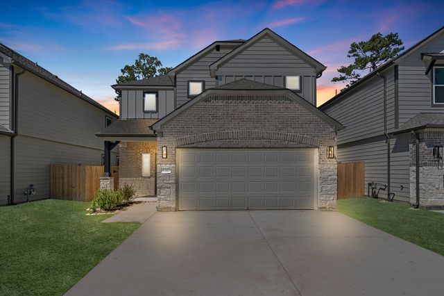 6343 Old Cypress Landing Ln — Cypresswood Landing