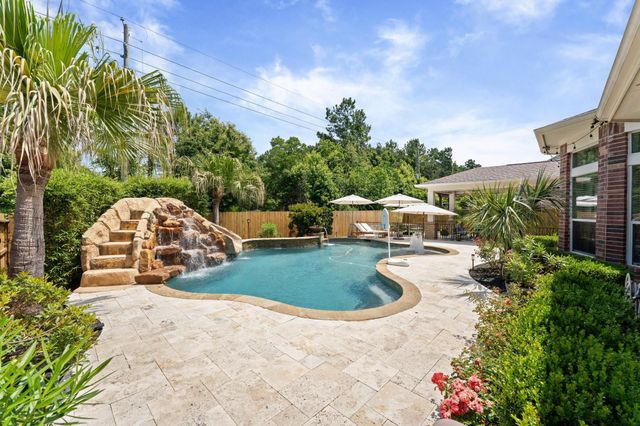 7218 Diamond Falls Ln — Augusta Pines