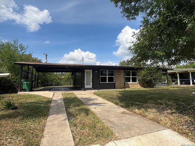 151 ASHFORD DR — VALLEY HI