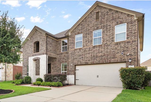20714 Fertile Valley Ln — Fieldstone Sec 11