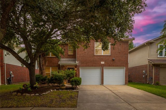 19747 twin canyon court St — Canyon Gate Cinco Ranch
