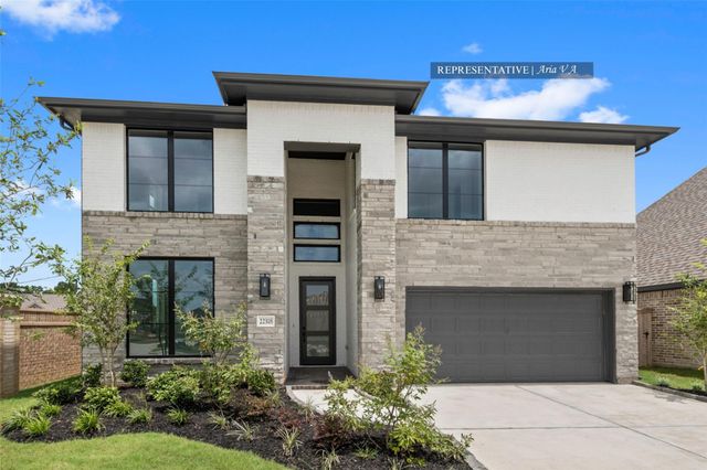 8615 Gleaming Village Way — Candela South