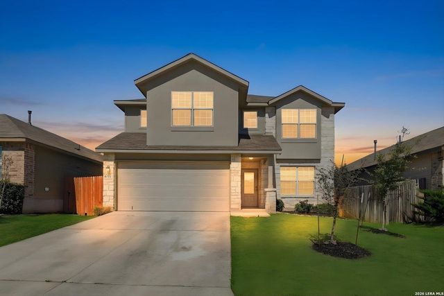 6715 Kingsley Edge — WHISPER FALLS