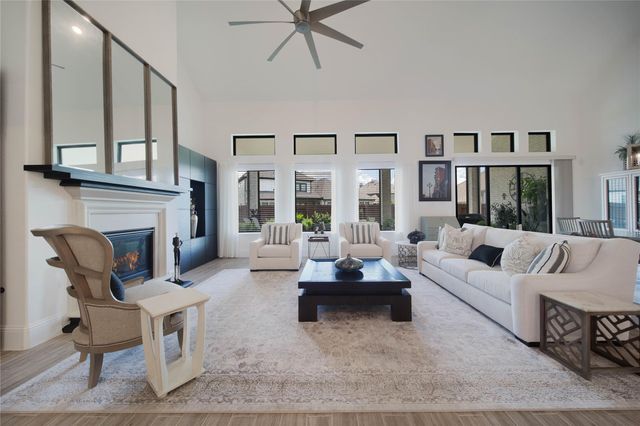 4823 Creekbend Dr — Fulbrook On Fulshear Creek