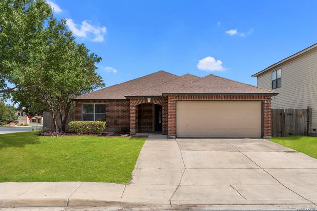 8142 Elktree Pass — BRIDGEWOOD