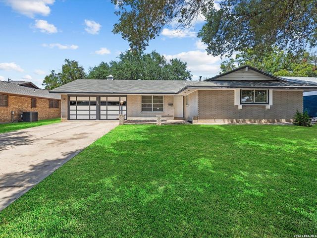 4323 JARBET DR — Eastwood Village