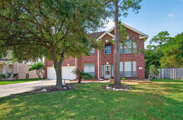 1410 Pine Forest Dr — Pine Hollow Sec 3-A