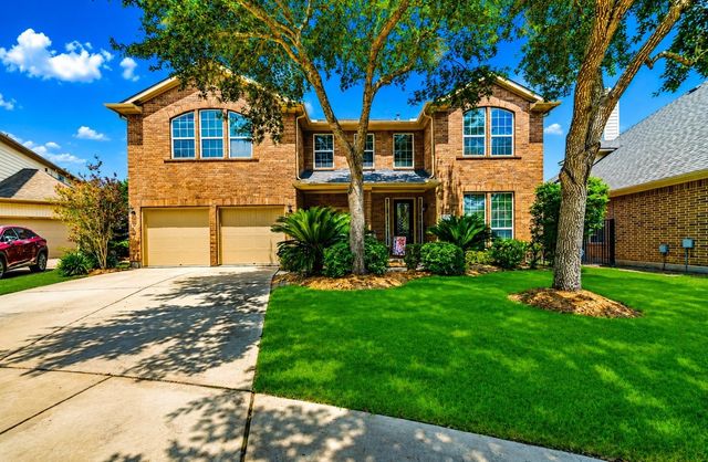 3711 Flat Rock Run — Sienna