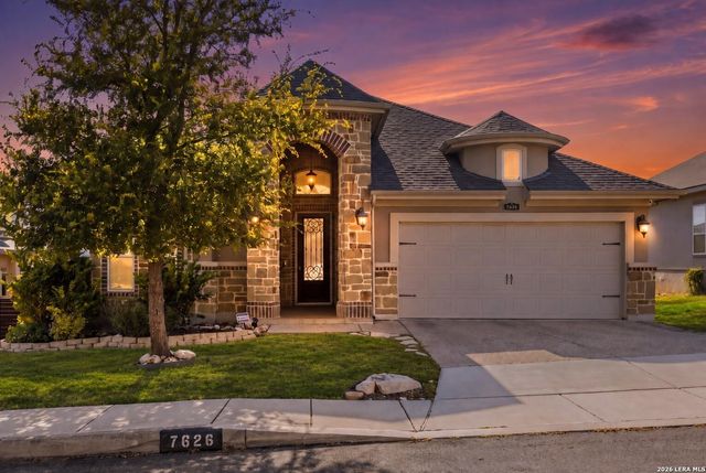 7626 HAYS HL — THE HEIGHTS OF CROWNRIDGE