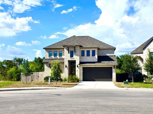 113 Lukas Cove — STEVENS RANCH
