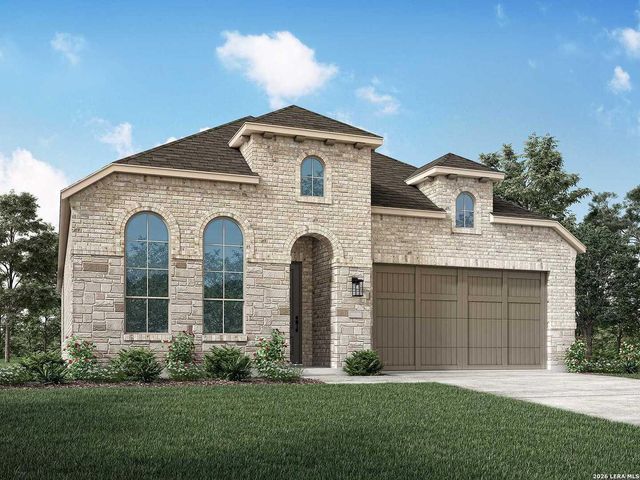 5788 Star View Court — MAYFAIR