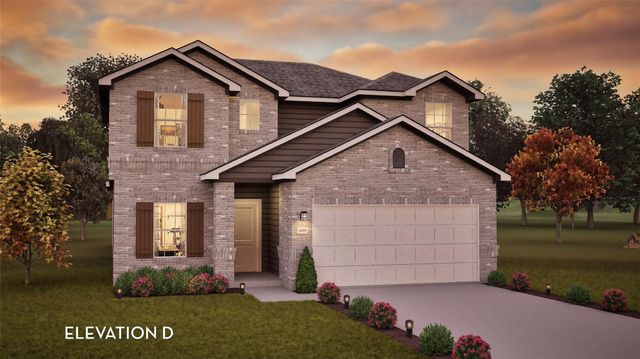 9015 Gull Canyon Dr — Bay Creek